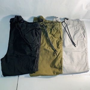 AEO Men’s Next Level Joggers